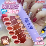 Son Kem Merzy Soft Touch Lip Tint