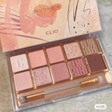 Phấn mắt Clio Pro Eye Palette 15 Spring Sunshine On Canvas.