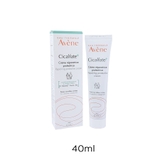 Kem dưỡng tái tạo và phục hồi Avene Cicalfate Repair Cream