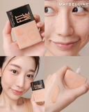 Kem Nền Tươi Mướt Maybelline New York Fit Me Fresh Tint C SPF50/PA+++