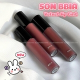 Son Kem Bbia Last Velvet Lip Tint Dusk Edition