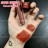 Son Kem Bbia Last Velvet Lip Tint Dusk Edition