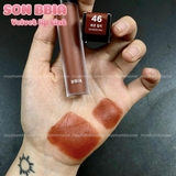 Son Kem Bbia Last Velvet Lip Tint Dusk Edition