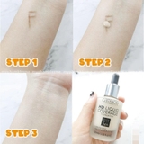 Kem Nền Che Phủ Kiềm Dầu 24H Catrice HD Liquid Coverage Foundation