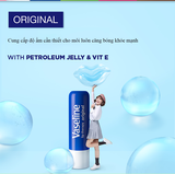 Son Dưỡng Môi Vaseline Lip Therapy Dạng Thỏi 4.8g