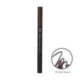 Chì kẻ chân mày 2 đầu The Face Shop Designing Eyebrow Pencil