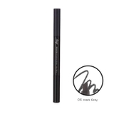 Chì kẻ chân mày 2 đầu The Face Shop Designing Eyebrow Pencil