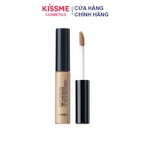 Kem Che Khuyết Điểm The Saem Cover Perfection Tip Concealer SPF28 PA++