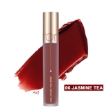 Son Kem Lì Hàn Quốc Mịn Mượt Như Nhung Romand Milk Tea Velvet Tint Ver 2