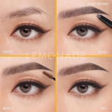 Chì Kẻ Mày Hai Đầu Lemonade Want It Got It Dual Eyebrow