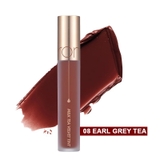 Son Kem Lì Hàn Quốc Mịn Mượt Như Nhung Romand Milk Tea Velvet Tint Ver 2