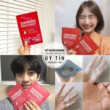 Mặt nạ giấy Some By Mi Glow Luminous Ampoule Mask