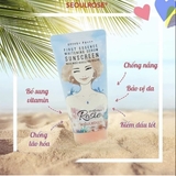 Kem Chống Nắng Rosie First Essence Whitening Serum Sunscreen