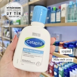 Sữa rửa mặt Cetaphil Gentle Skin Cleanser 2022