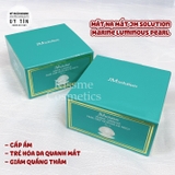 Mặt Nạ Mắt JM Solution Marine Luminous Pearl Deep Moisture Eye Patch