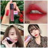 [A08-A12] Son kem lì Black Rouge Air Fit Velvet Tint Version 2