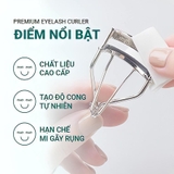 Kẹp Bấm Mi Innisfree Prenium Eyelash Curler