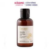 Nước bí đao cân bằng da Cocoon 140ml