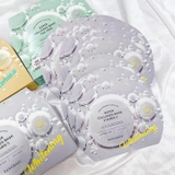 Mặt Nạ Dưỡng Trắng Banobagi Super Collagen Mask