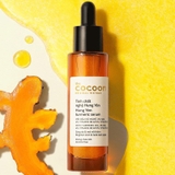 Tinh Chất Nghệ Hưng Yên Cocoon Turmeric Serum