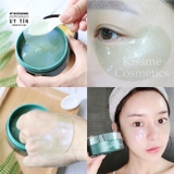 Mặt Nạ Mắt JM Solution Marine Luminous Pearl Deep Moisture Eye Patch