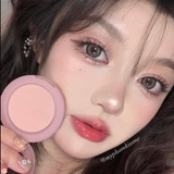 Phấn má 3CE Face Blush City Mauve [Split Second Edition]