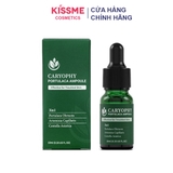 Tinh Chất Trị Mụn Caryophy Portulaca Ampoule