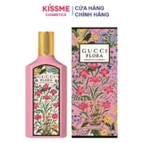 Nước hoa Gucci Flora Gorgeous Gardenia Eau de Parfum