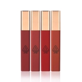 Son kem lì, mịn môi 3CE Cloud Lip Tint