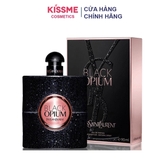 Nước Hoa YSL Yves Saint Laurent Black Opium