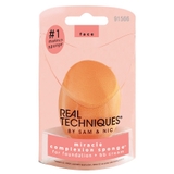 Mút tán nền Real Techniques Miracle Complexion Sponge