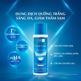 Dung dịch dưỡng trắng - Hada Labo Perfect White Lotion 170ml