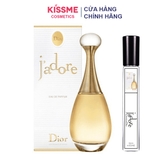 Nước hoa Dior J'adore Eau de Parfum