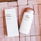 Kem chống nắng dạng sữa Missha All-Around Safe Block Soft Finish Sun Milk SPF50+ PA+++ 70ml
