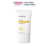 Kem Chống Nắng Innisfree Intensive Long-Lasting Sunscreen SPF50+ PA++++