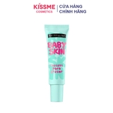 Kem lót kiềm dầu, che lỗ chân lông Maybelline Baby Skin Instant Pore Eraser