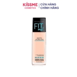 Kem Nền Maybelline Fit Me