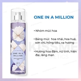 Xịt thơm Bath & Body Works Fine Fragrance Mist 236ml