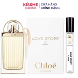 Nước hoa Chloe Love Story