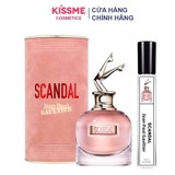 Nước hoa Jean Paul Gaultier Scandal