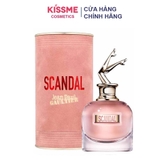 Nước hoa Jean Paul Gaultier Scandal