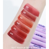 Son Kem Merzy Soft Touch Lip Tint