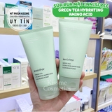 Sữa Rửa Mặt Innisfree Green Tea Hydrating Amino Acid