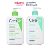 Sữa rửa mặt Cerave Cleanser