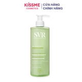 Sữa rửa mặt SVR Sebiaclear Gel Moussant