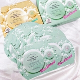 Mặt Nạ Dưỡng Trắng Banobagi Super Collagen Mask