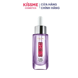 Dưỡng Chất L'oreal Revitalift Hyaluronic Acid Serum Căng Mịn và Sáng Da 30ml