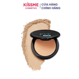 Phấn Nền Dạng Nén Kiềm Dầu Maybelline Fit Me Matte Poreless Powder SPF28 /PA+++