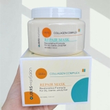 Kem Hấp Ủ Tóc Olexrs Collagen