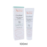 Kem dưỡng tái tạo và phục hồi Avene Cicalfate Repair Cream